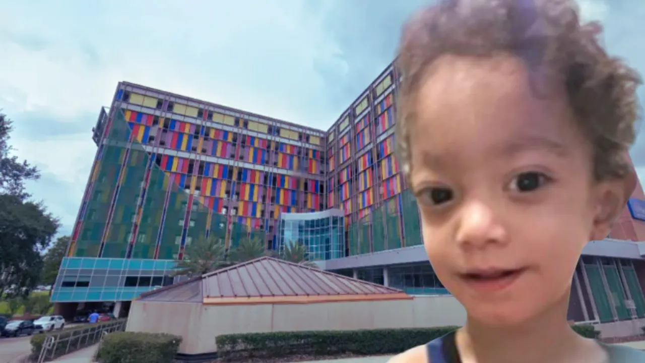 ABD'de hastanede pes dedirten ihmalkarlık! Yanlış ilaç dozu 2 yaşındaki çocuğu hayattan kopardı