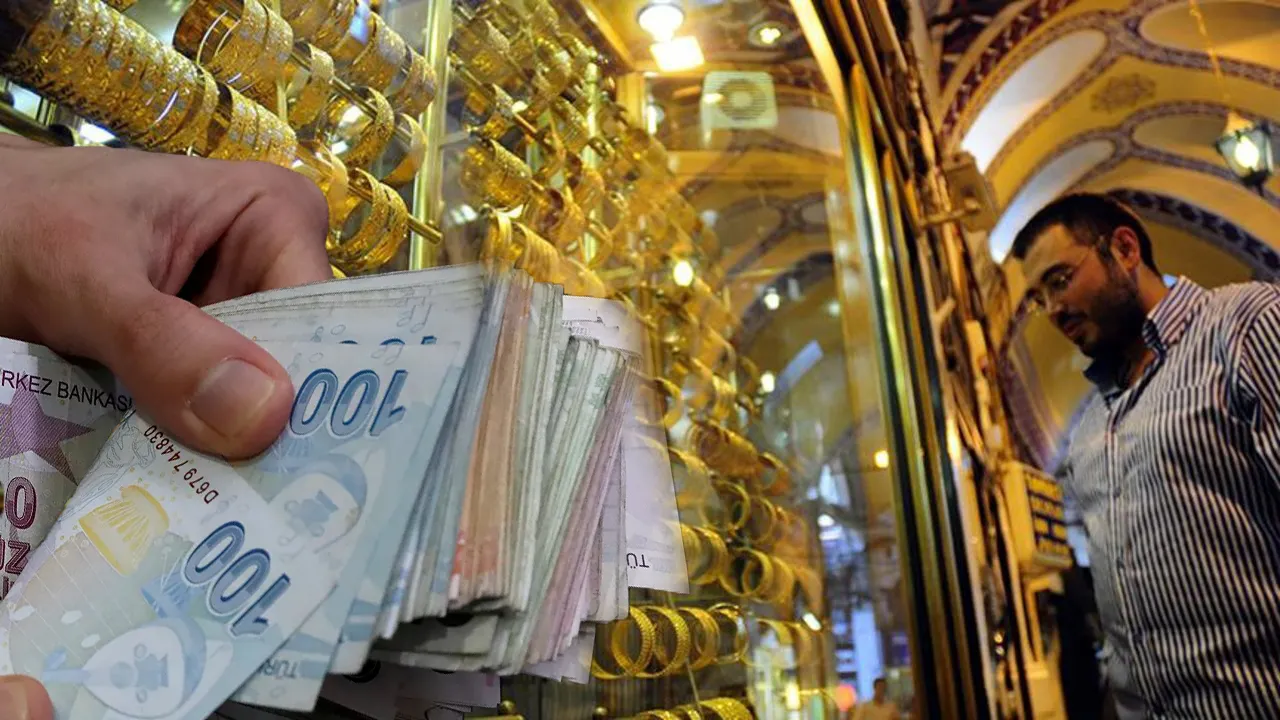 Altın yeniden ateşlendi! İşte 2026 beklentisi ve kritik seviyeler