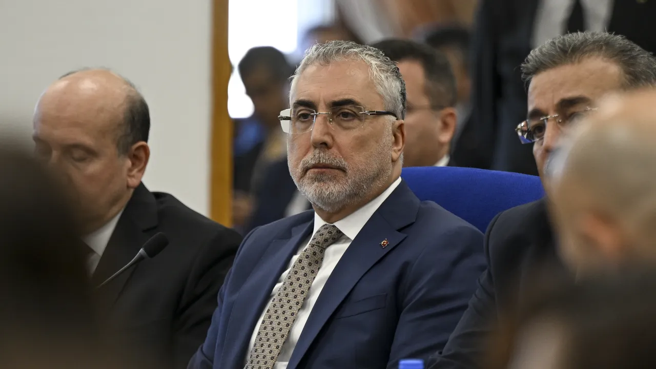 Bakan Vedat Işıkhan: Bağ-Kur’lulara sözümüzü tutacağız