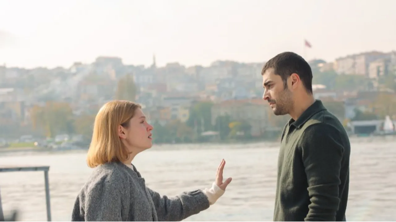 Bu akşam Veliaht ve Halef dizileri var mı, yok mu? 13 Kasım TV yayın akışı