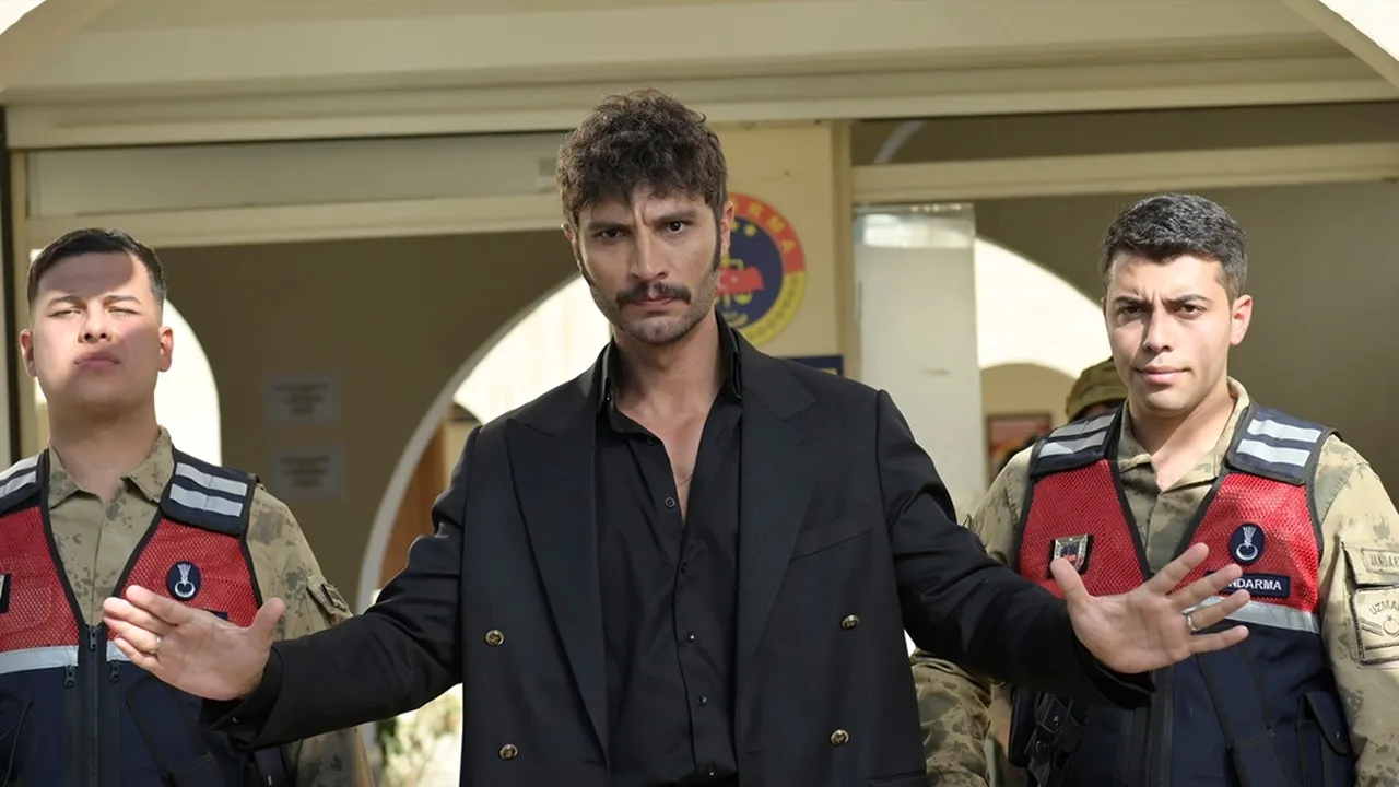 Bu akşam Veliaht ve Halef dizileri var mı, yok mu? 13 Kasım TV yayın akışı