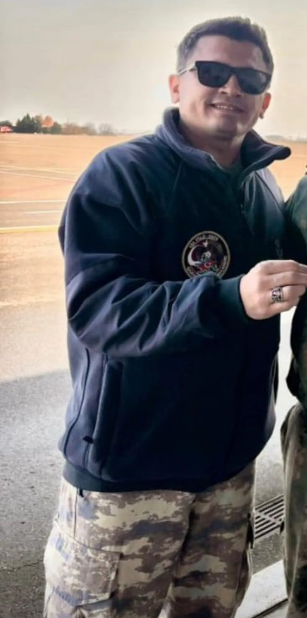 Şehit Ramazan Yağız