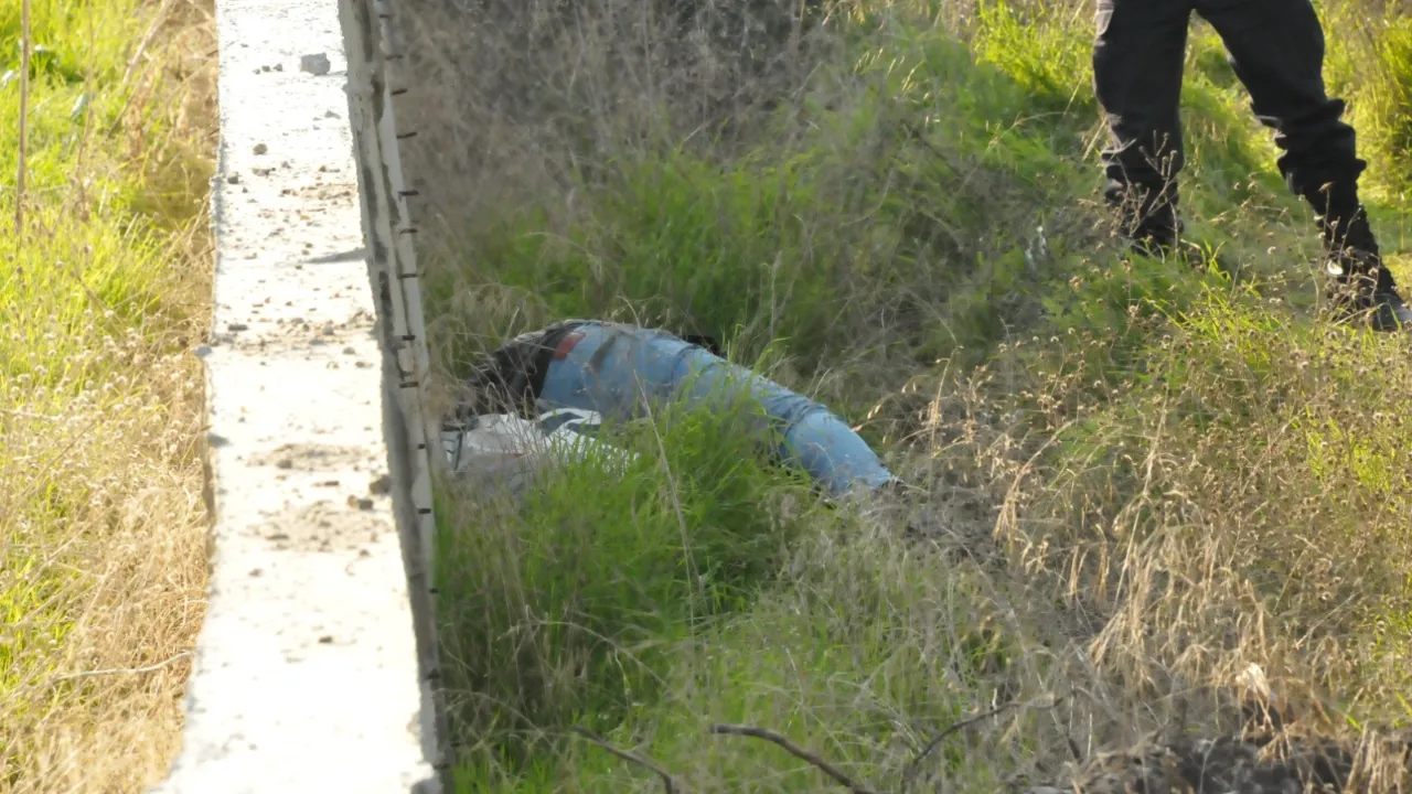 Cezaevi izninde kanlı son! Başından vurulmuş halde bulundu
