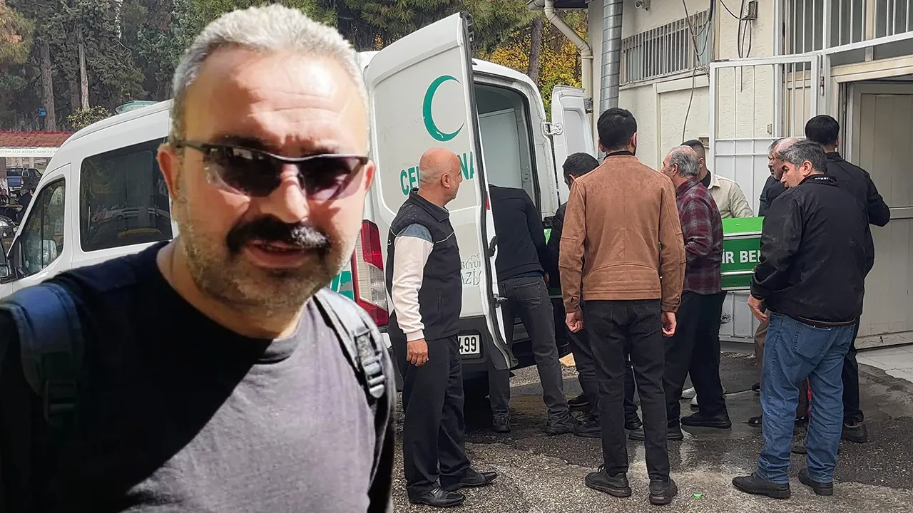 Ders çıkışı kalp krizi geçiren öğretmen hayatını kaybetti