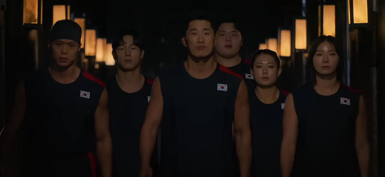 En Güçlü Asia 10., 11 ve 12.bölüm yayınlandı mı? Yayın tarihleri belli oldu