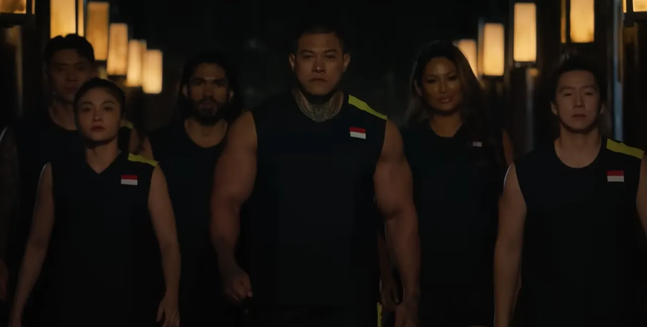 En Güçlü Asia 10., 11 ve 12.bölüm yayınlandı mı? Yayın tarihleri belli oldu