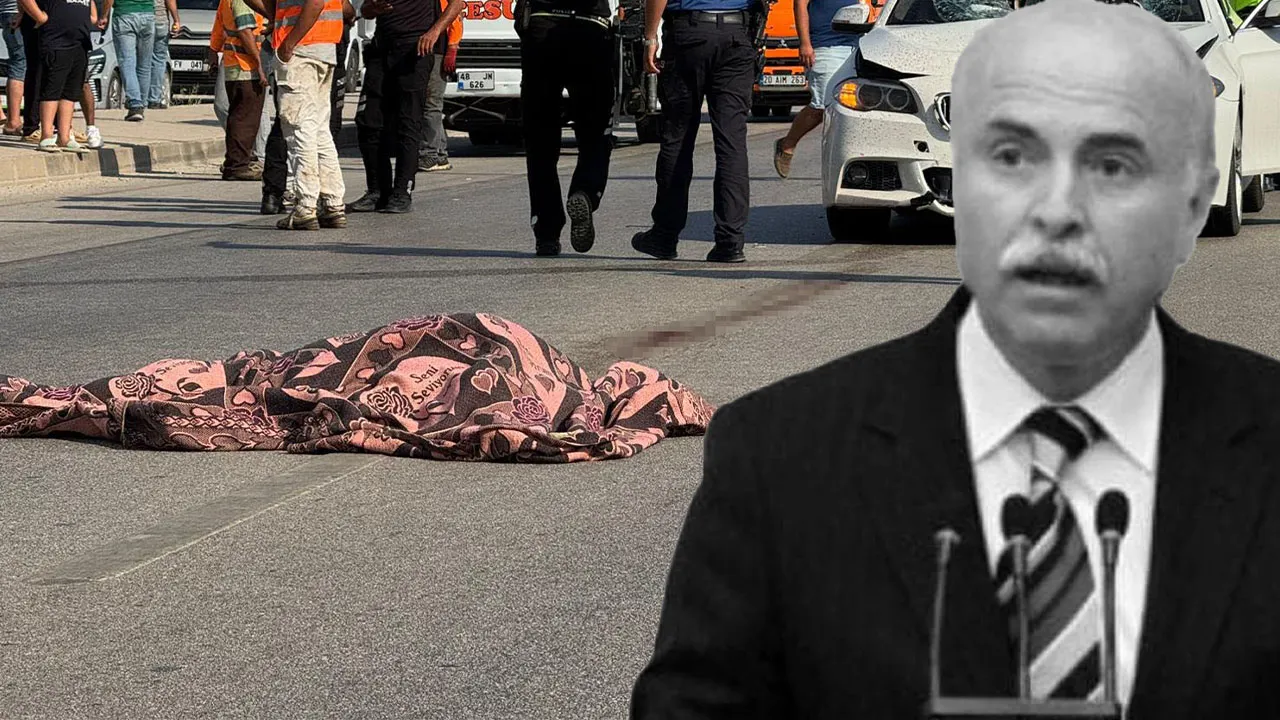 Eski milletvekilinin ölümüne neden olan sürücü tahliye edildi
