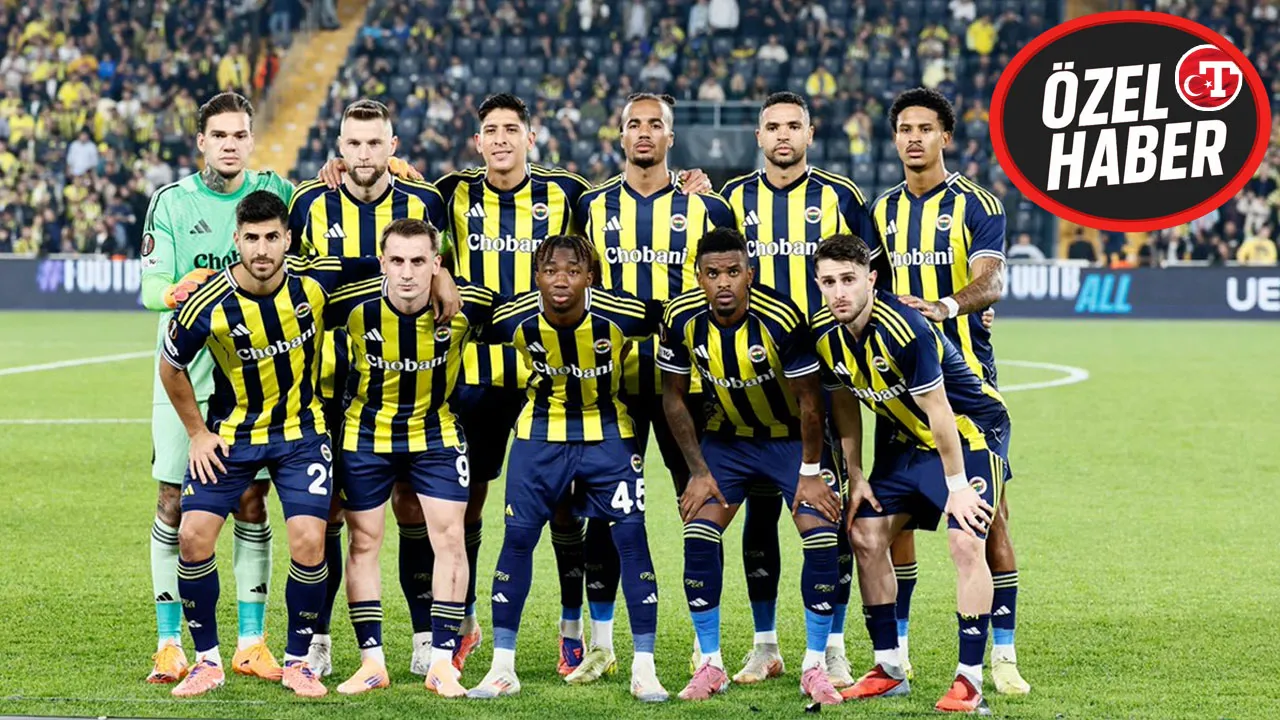 AVRUPA'DA MANŞET OLDU