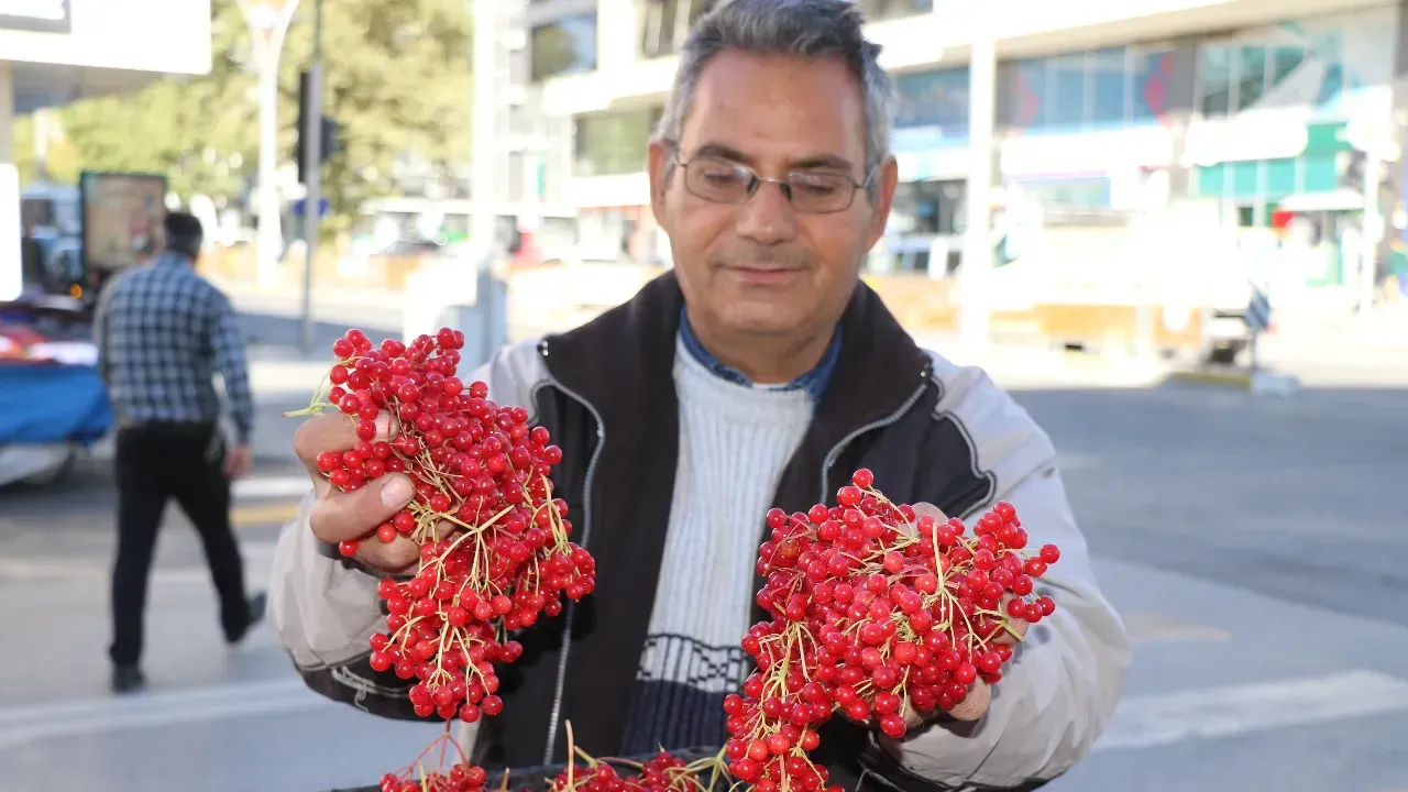 'Gençlik iksiri' olarak biliniyor!