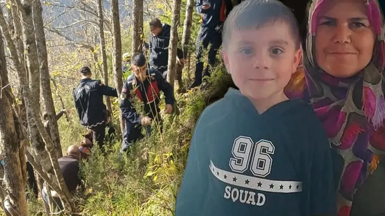 Huriye Helvacı ile oğlu Osman'ı kim öldürdü? Son durum yakından takip ediliyor