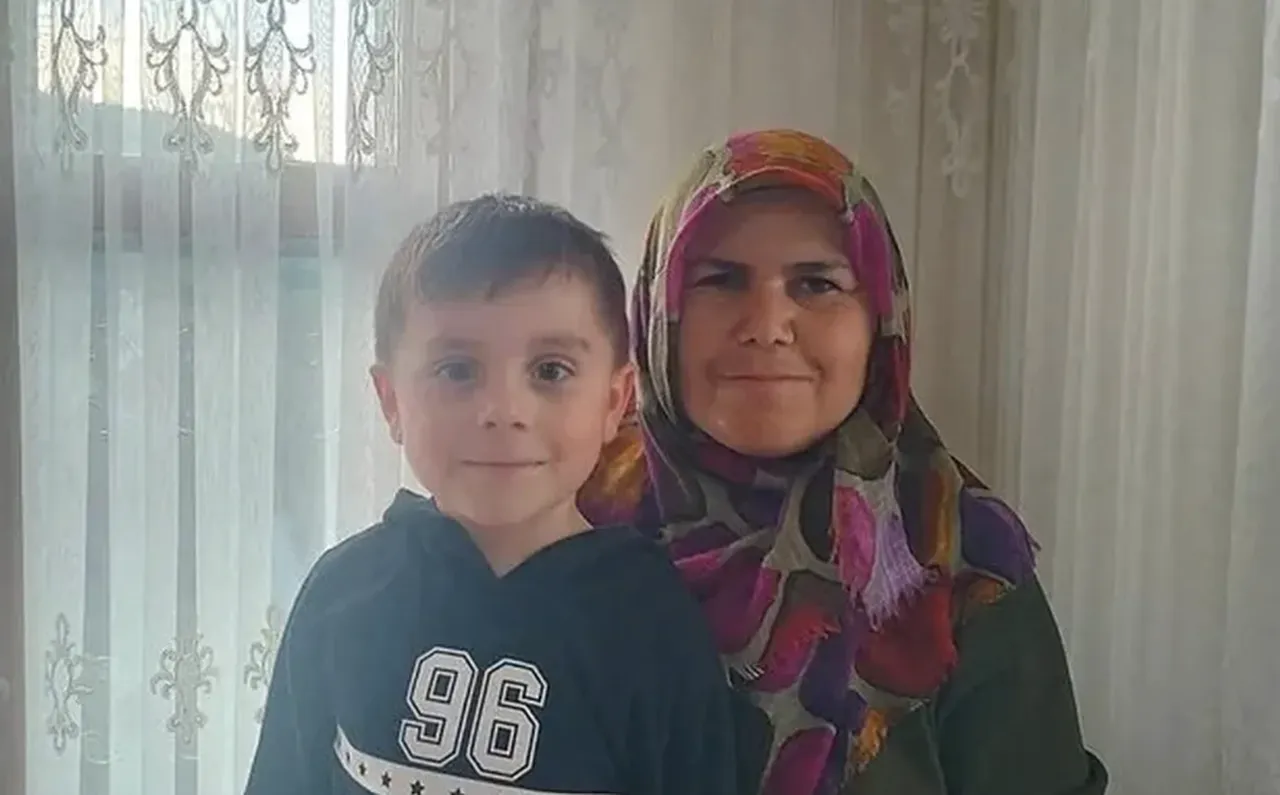 Huriye Helvacı ile oğlu Osmanı kim öldürdü? Son durum yakından takip ediliyor