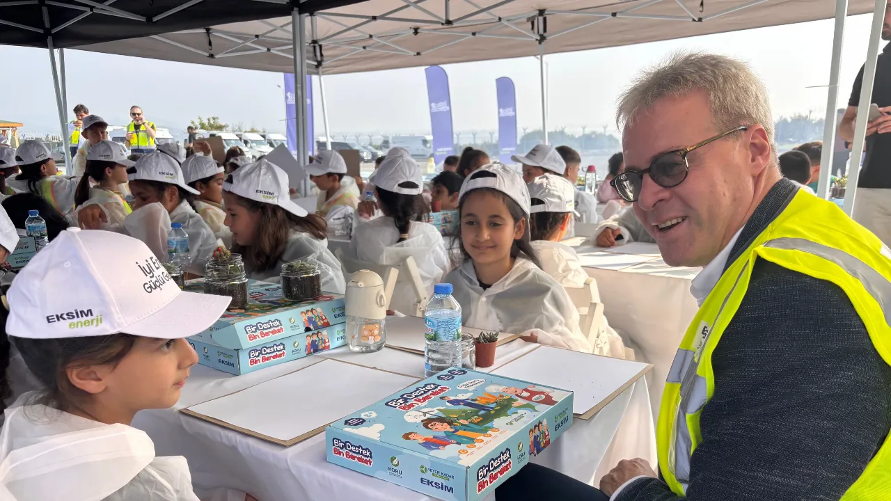 İki yeni santral ile portföyü genişletti