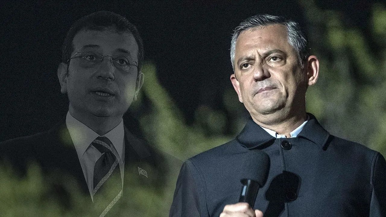 İmamoğlu-Özel ortaklığı böyle anlatıldı! "Seçtirdi yönetti"