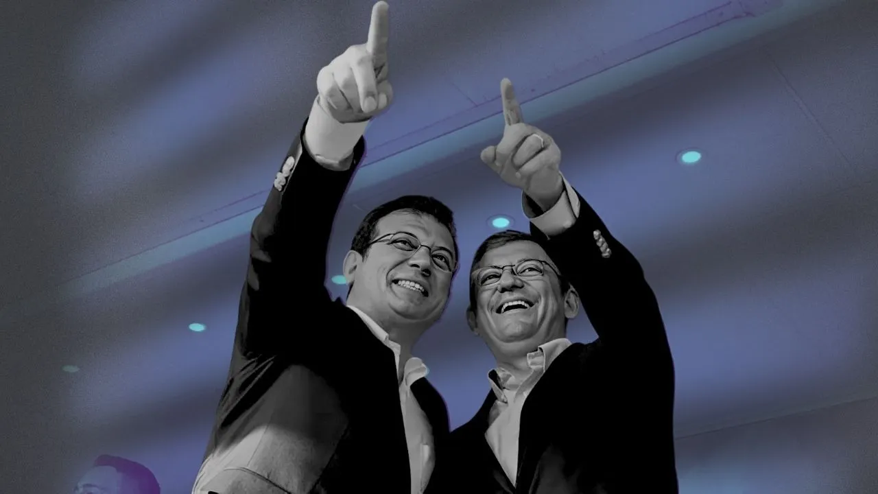 İmamoğlu-Özel ortaklığı böyle anlatıldı! 