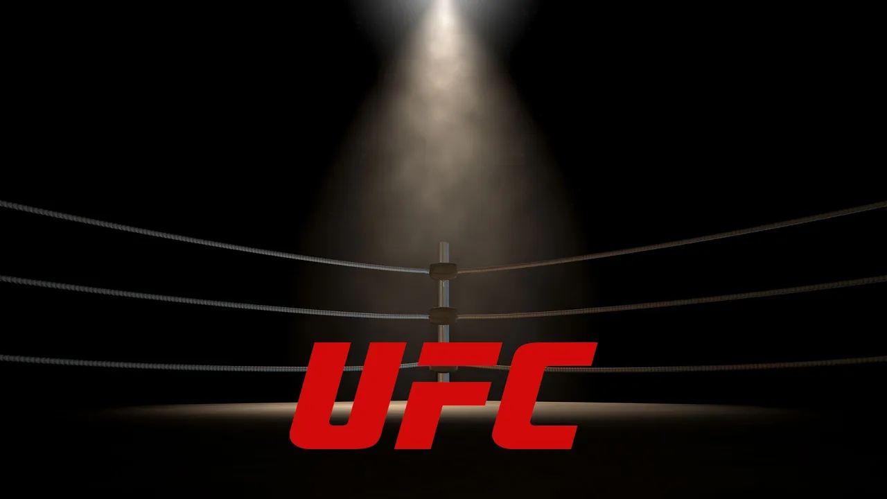 İsmail Makhaclev'in maçı 16 Kasım Pazar günü gerçekleşecek.