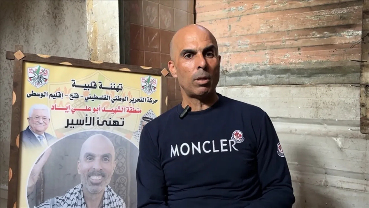 İsrail hapishanesinde işkencenin böylesi! Kanser olmadığı halde kemoterapi uygulamışlar