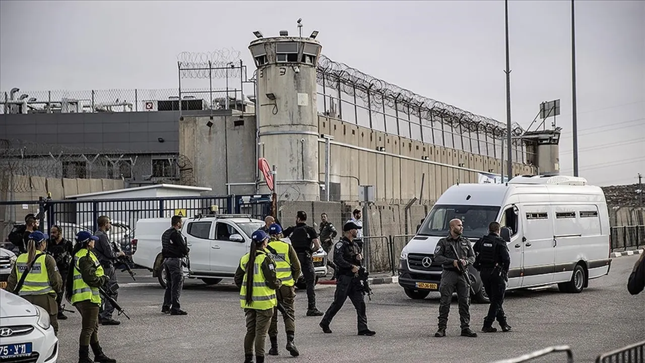 Kaynak: Anadolu Ajansı