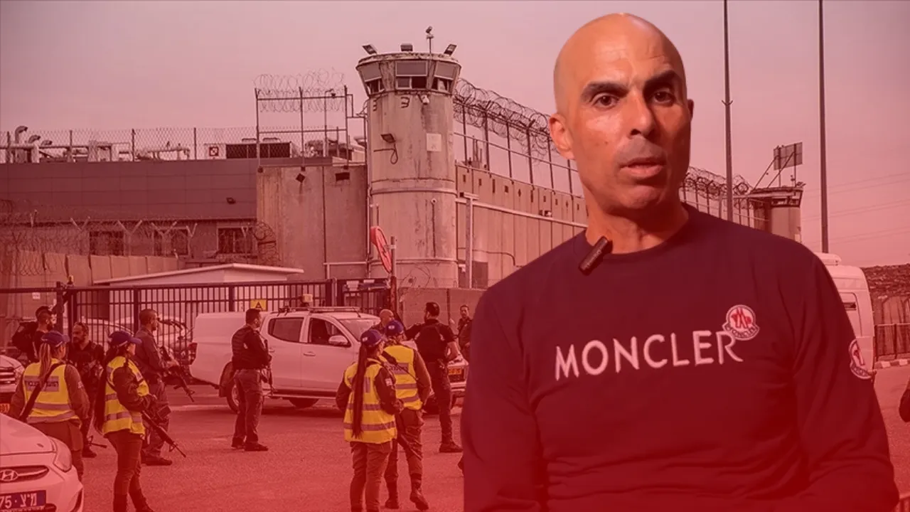 İsrail hapishanesinde işkencenin böylesi! Kanser olmadığı halde kemoterapi uygulamışlar