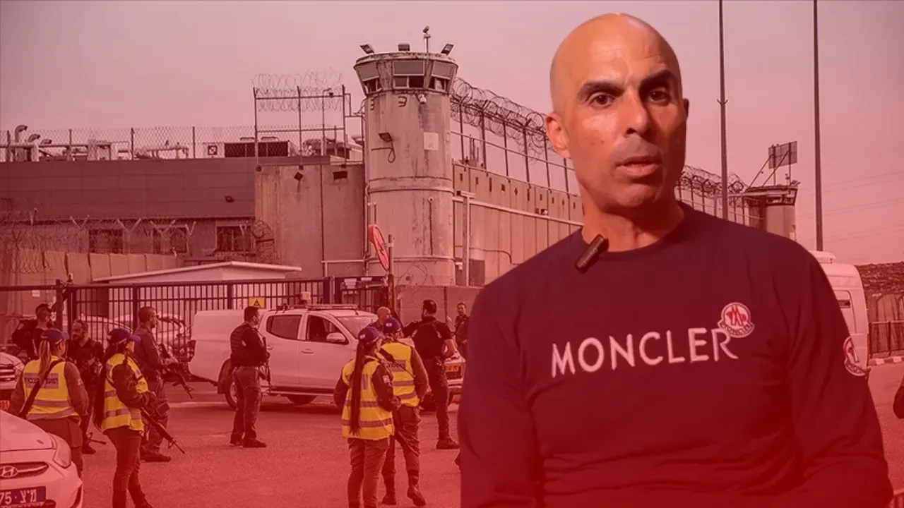 İŞKENCENİN BÖYLESİ...