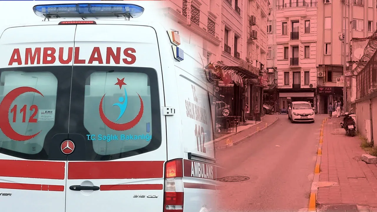 İstanbul'da zehirlenme vakası: 2 kardeş can verdi, anne ve baba hastanede ölüm kalım savaşı veriyor