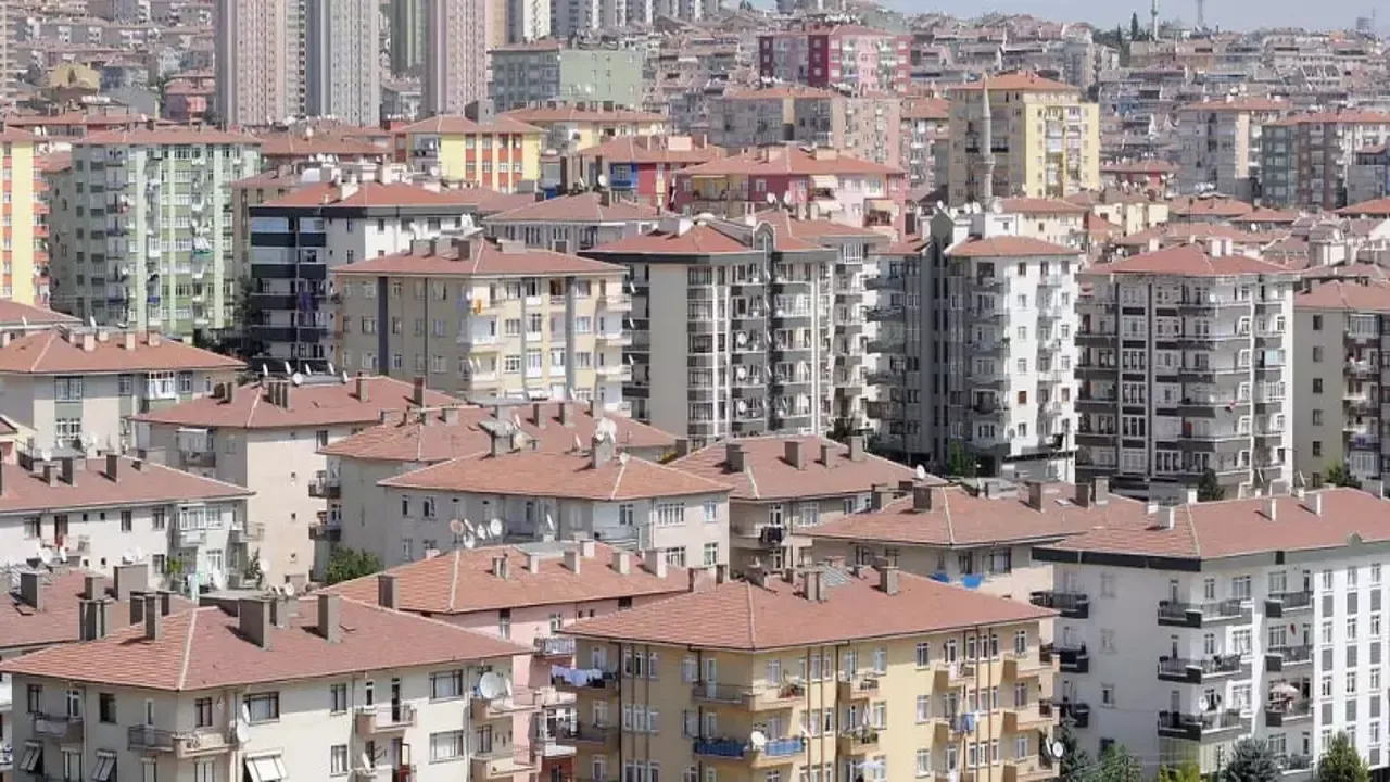 Talep ikinci el ve bitmiş projelere kaydı