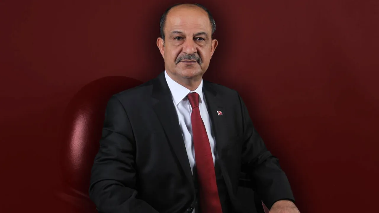 Konya'da MHP'li Akören Belediye Başkanı Arslan, trafik kazasından cezaevine Girdi