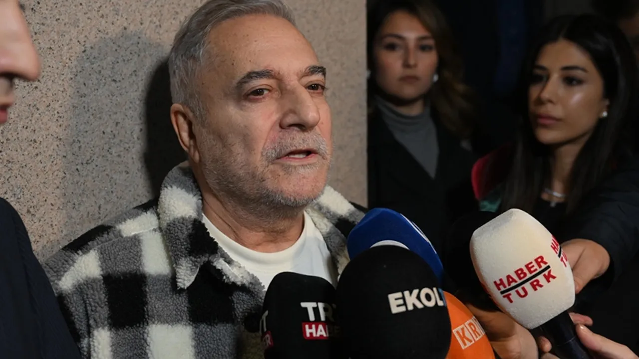 'Maddi olarak çöktü' dediler, o rakam verdi! Mehmet Ali Erbil servetini açıkladı