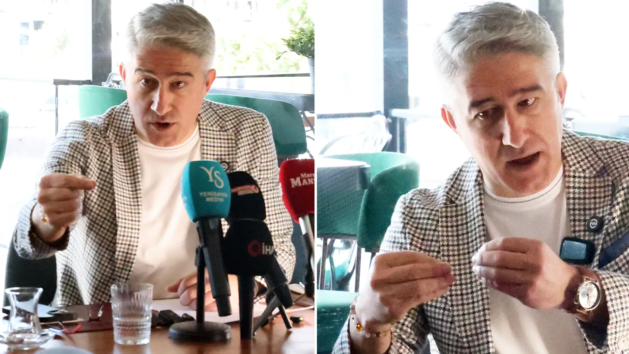 Marmaris eski Belediye Başkanı Oktay: Özgür Özel yanlış bilgilendirildi