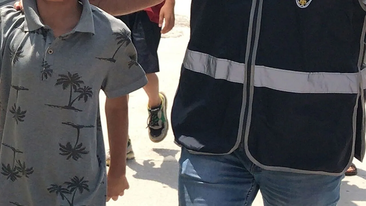 TBMM'den çocuk suçluluğu hamlesi