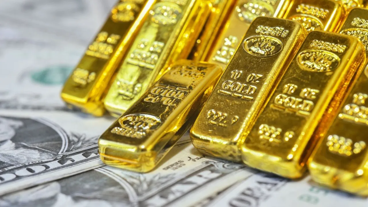 Merkez Bankası rezervleri 1.4 milyar dolar arttı