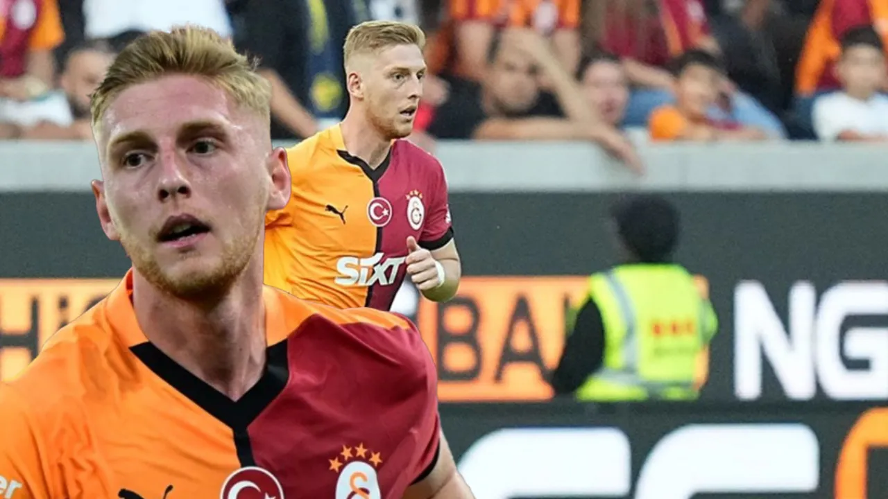 Metehan Baltacı'nın babası kimdir?