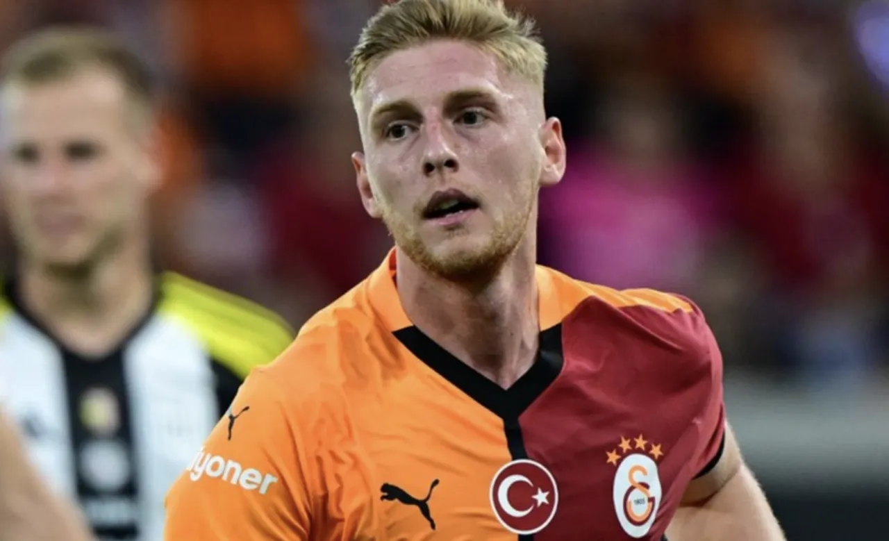 Metehan Baltacının babası kimdir?