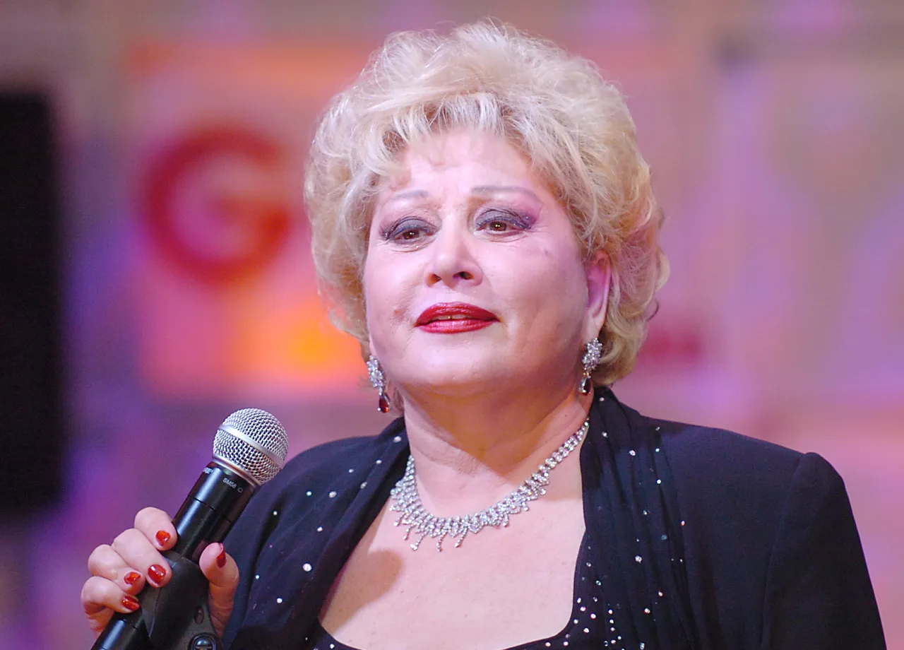 Muazzez Abacı, 78 yaşında hayatını kaybetti.