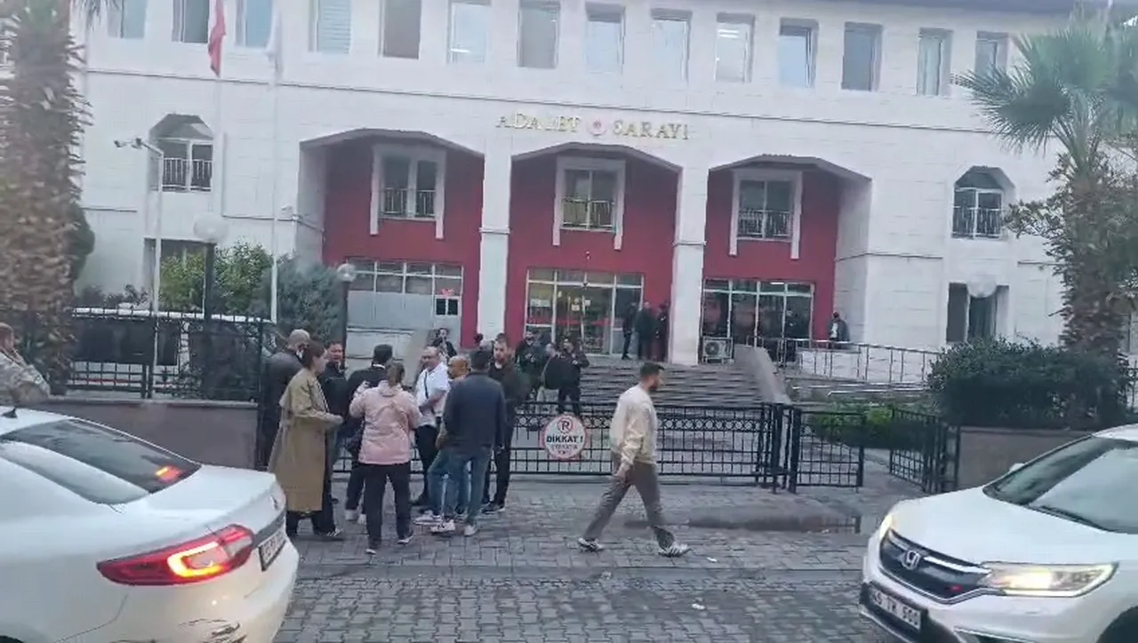 Irlamaz Refik Pınar Ortaokulu