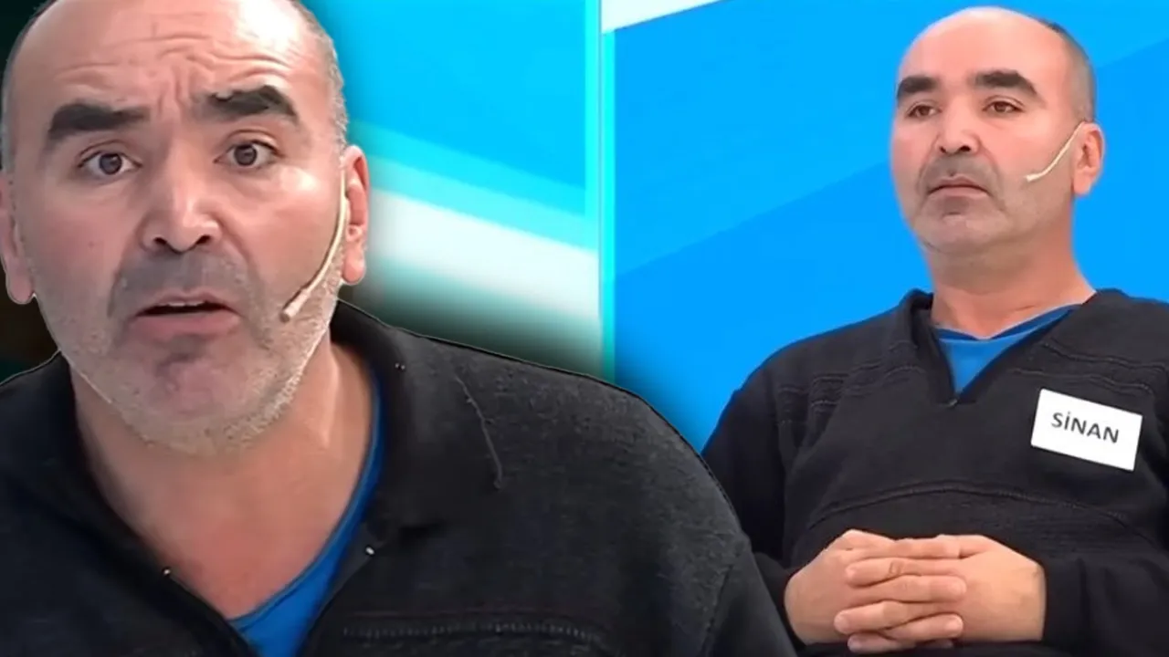 Müge Anlı'daki Sinan Sardoğan öldü mü? Sinan Sardoğan'ın öldüğüne dair iddialar ortaya atıldı