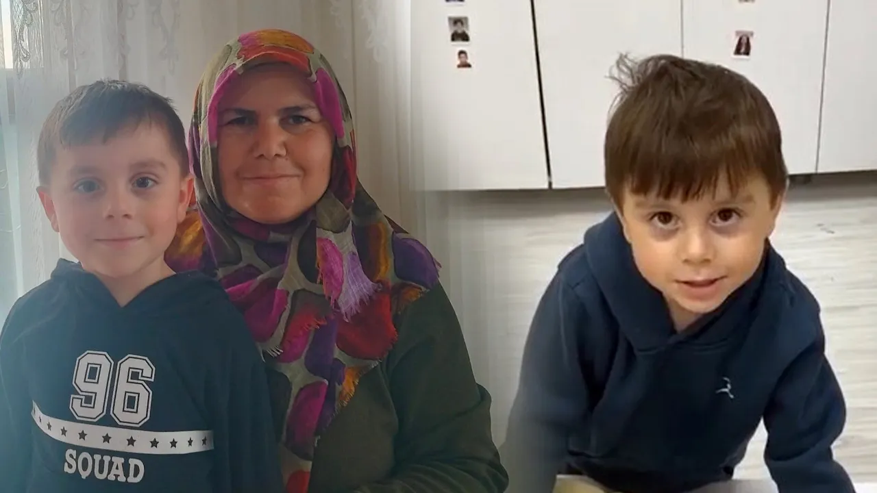 ANNE OĞULUN ÖN OTOPSİ RAPORU