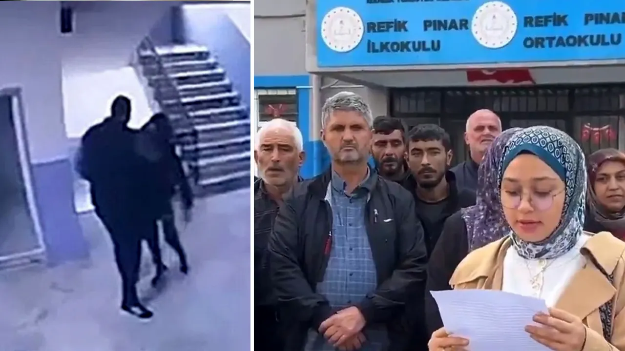 ‘Özel’ tartışma! Veliler o müdürü değil, otizmli çocuğu suçlu buldu