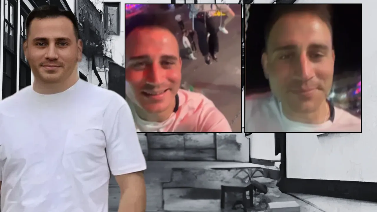 GÜLÜMSEMESİ YÜREK DAĞLADI...