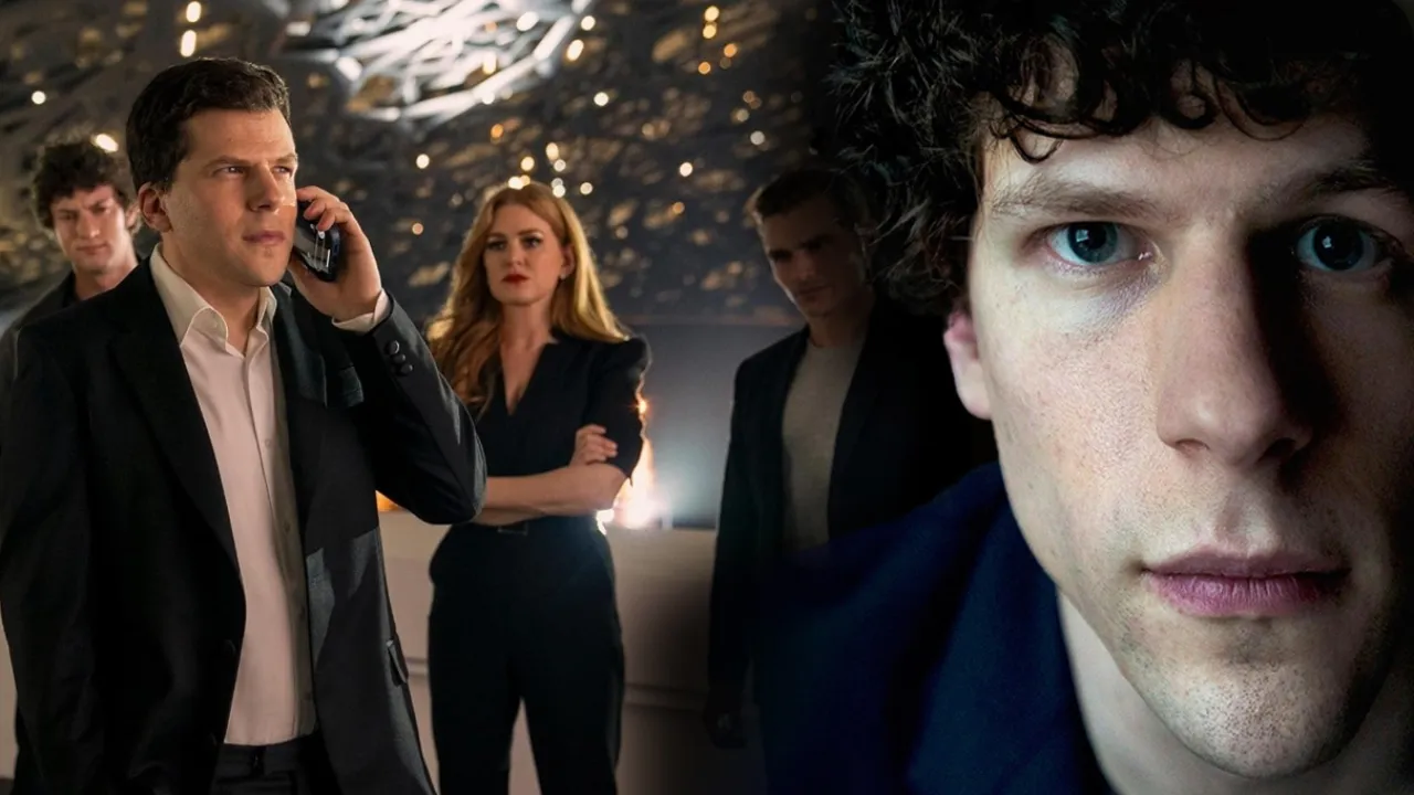 Sihirbazlar Çetesi 3 ne zaman, hangi gün çıkacak? Vizyon tarihi duyuruldu