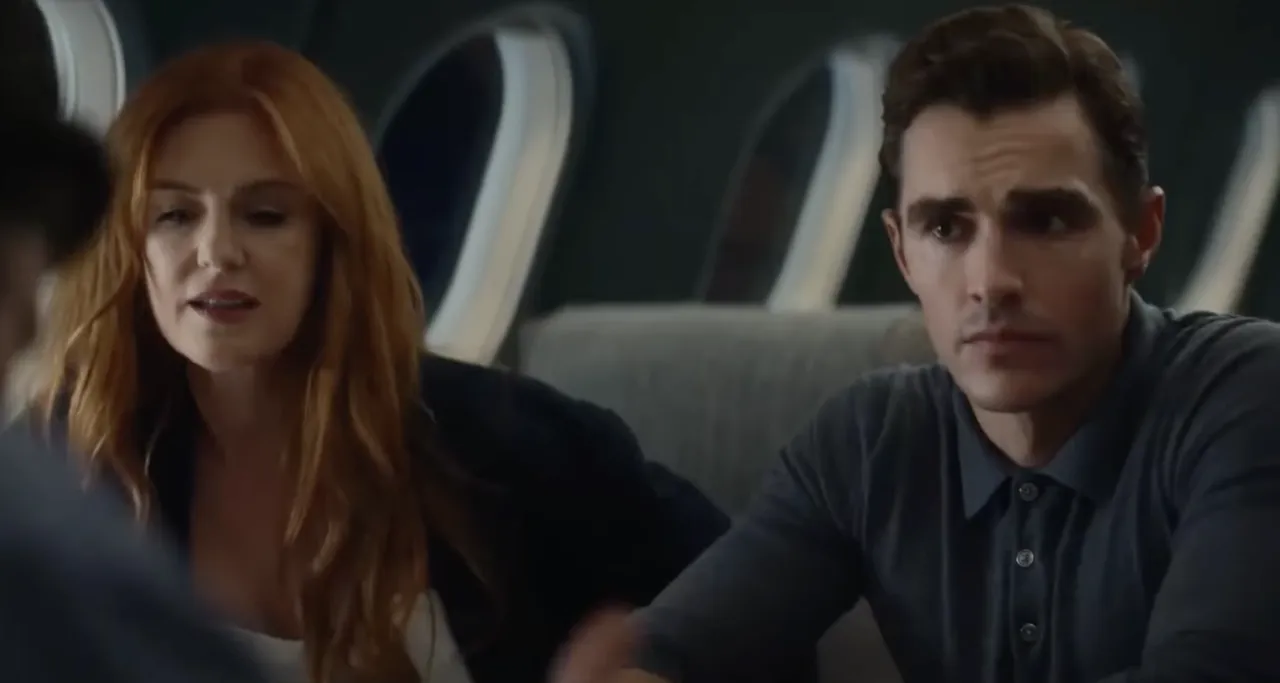 Sihirbazlar Çetesi 3 ne zaman, hangi gün çıkacak? Vizyon tarihi duyuruldu