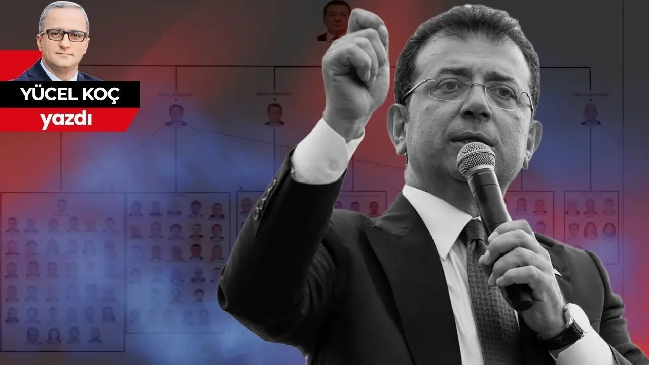 SİLAHI DA OLSA İTÖ OLACAKTI