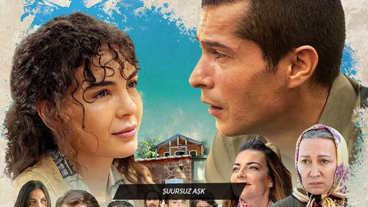 Şuursuz Aşk konusu ne, oyuncuları kimler?