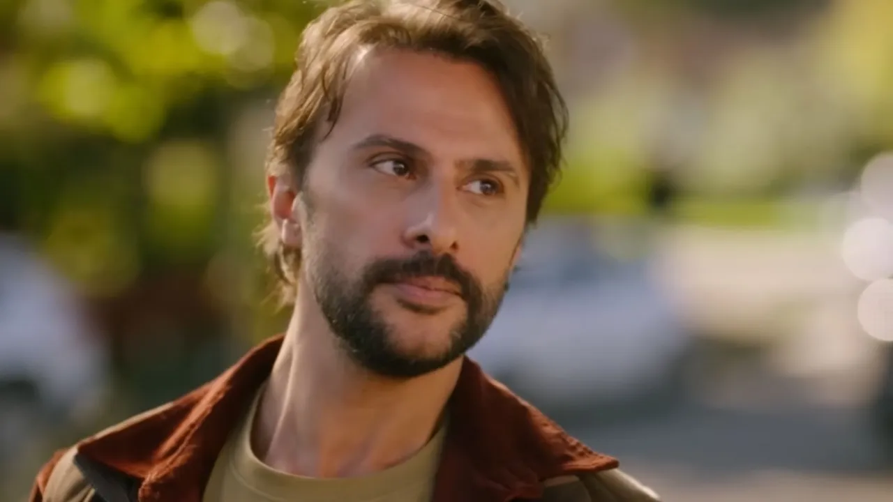 Taşacak Bu Deniz Gezep kim? Onur Dilber'in oynadığı diziler 