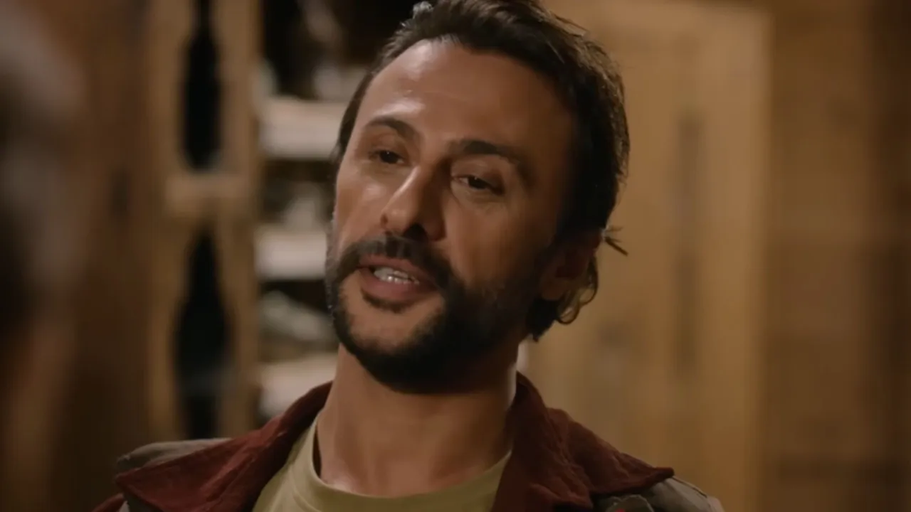 Onur Dilber'in oynadığı diziler