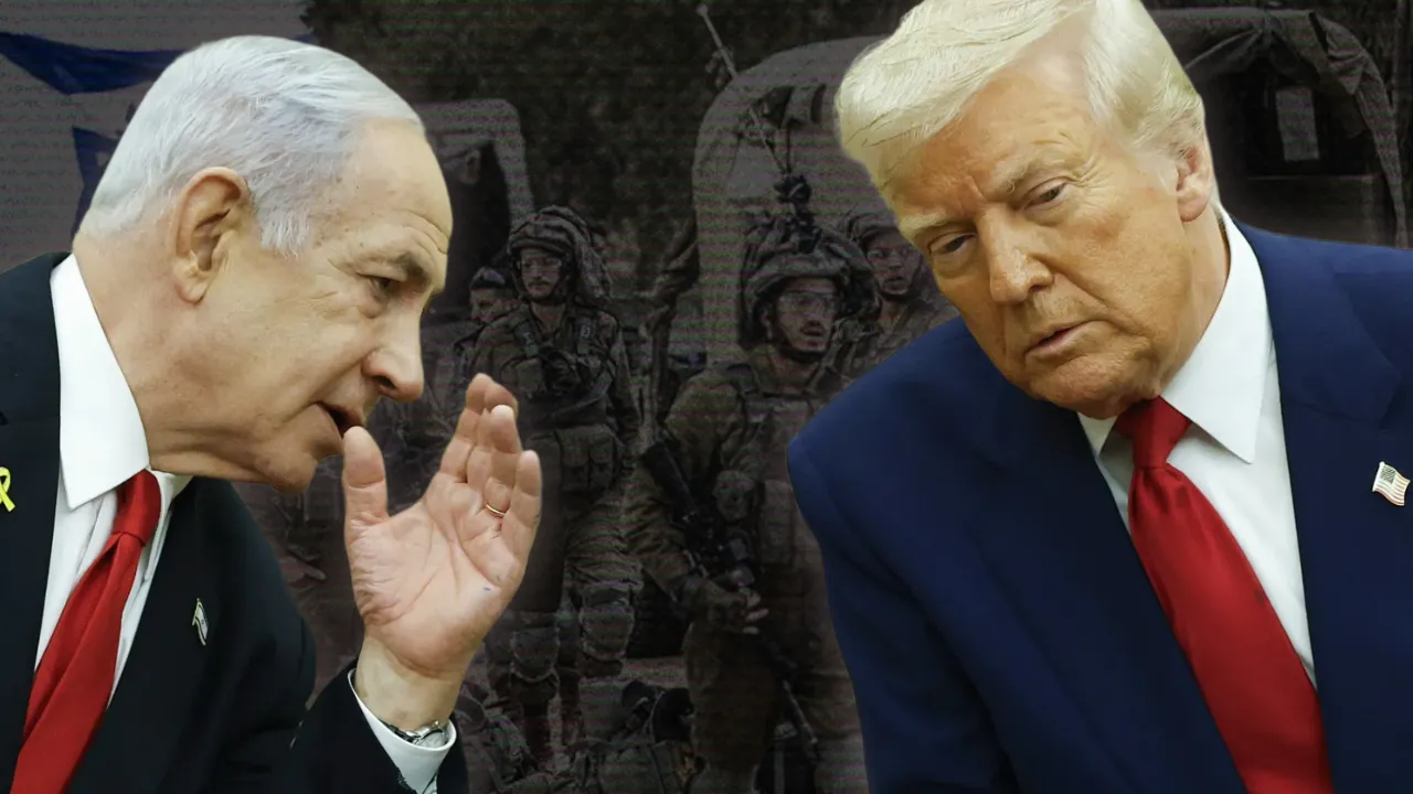 Tel Aviv'de 2028 endişesi!