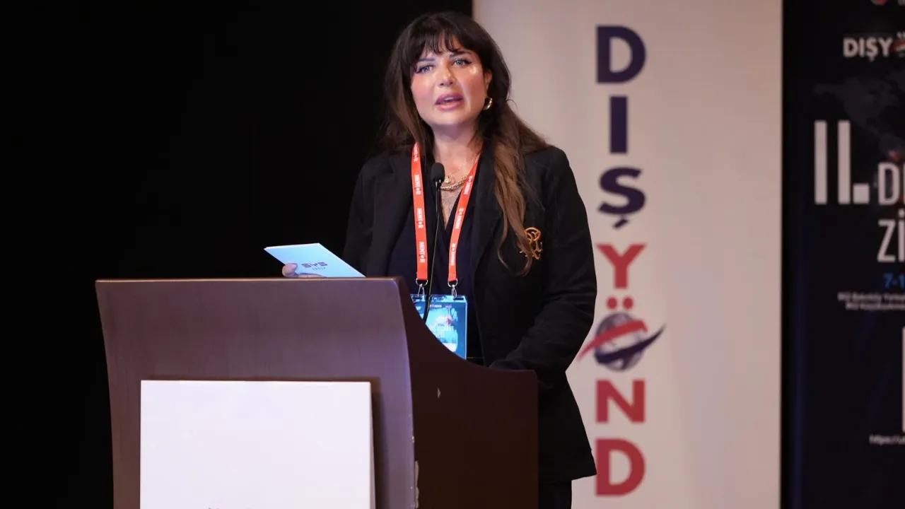 Türkiye teknoloji yoğun üretim modeliyle ilerliyor