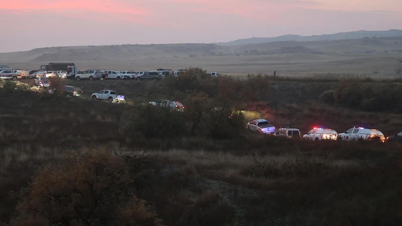 Düşen uçaktaki son şehidin naaşına ulaşıldı