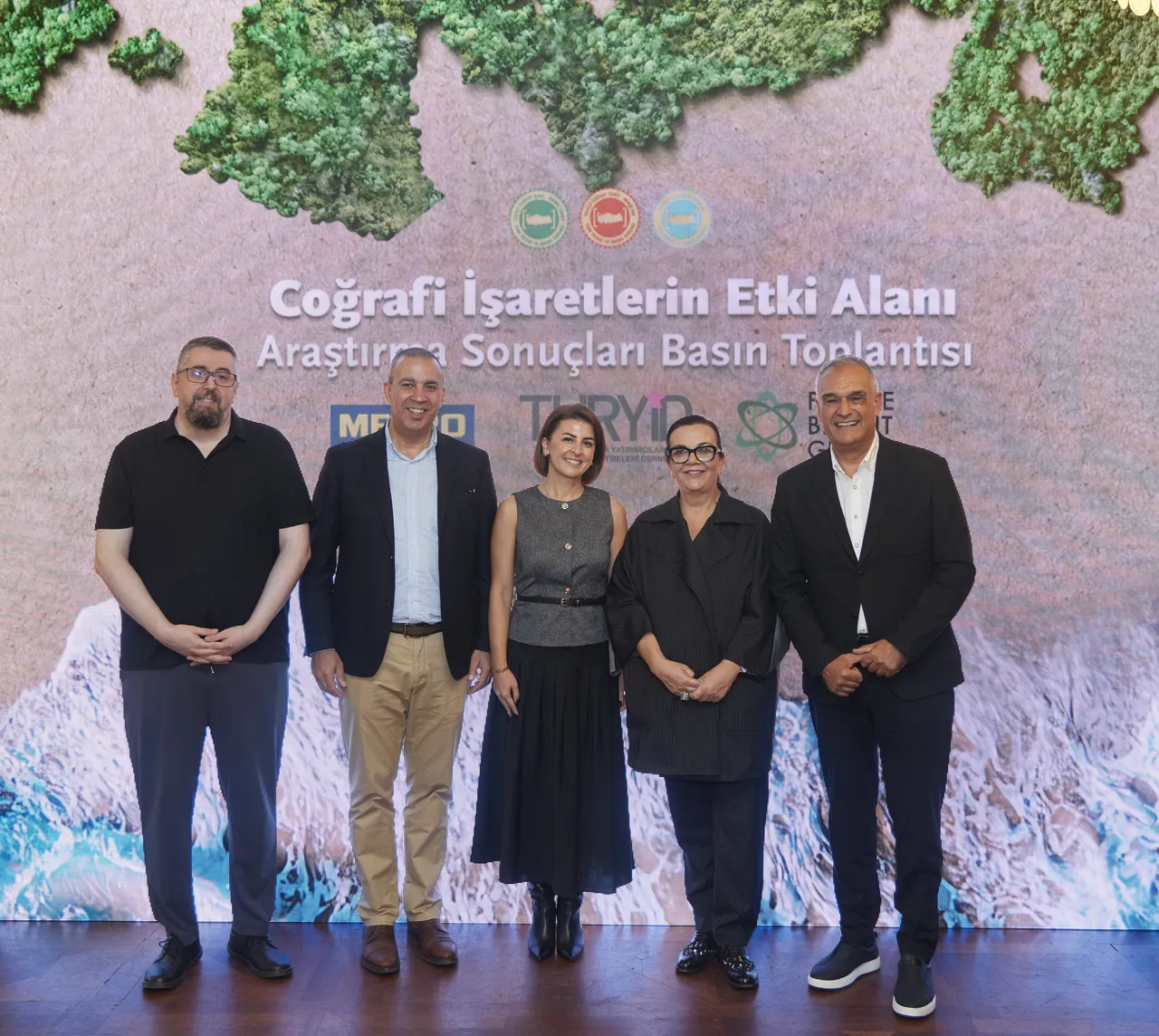 Metro Türkiye CEO’su David Antunes