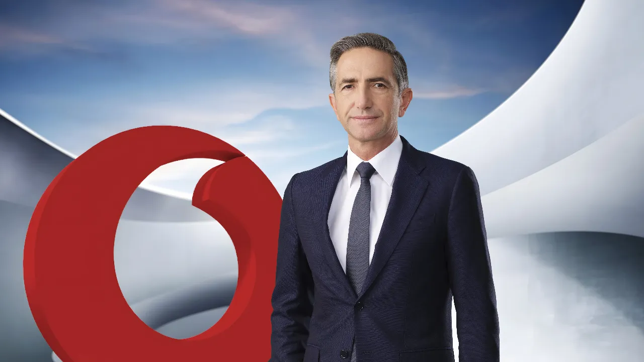 Vodafone Türkiye'nin mobil abone sayısı 25 milyonu aştı