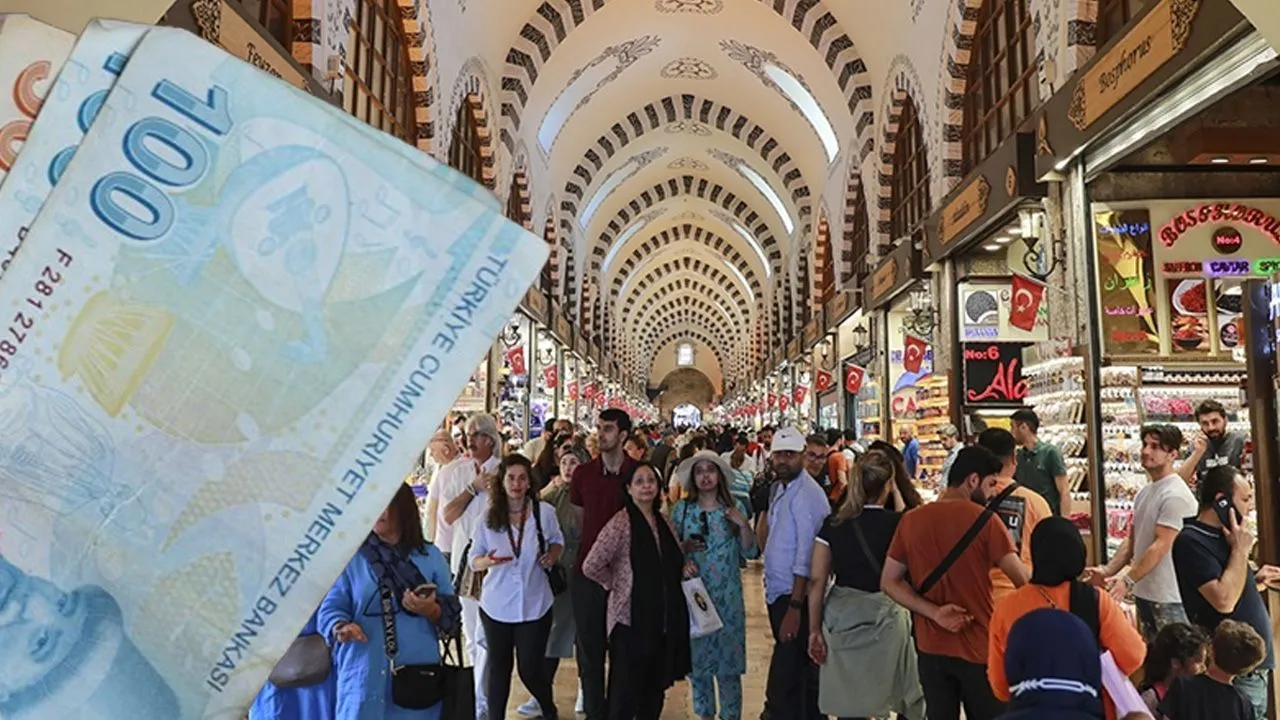 Kapalıçarşı'ya 4. operasyonda 26 tutuklama! 